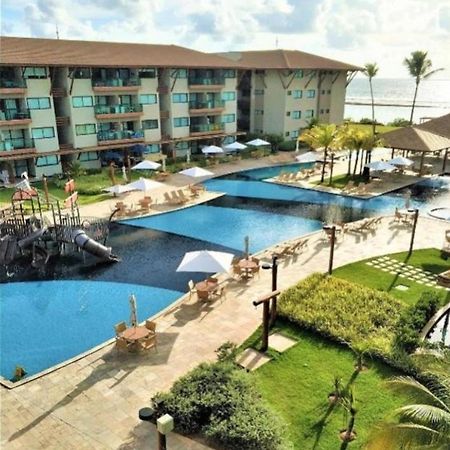 Super Flat De Luxo Em Muro Alto Порту-де-Галиньяш Экстерьер фото
